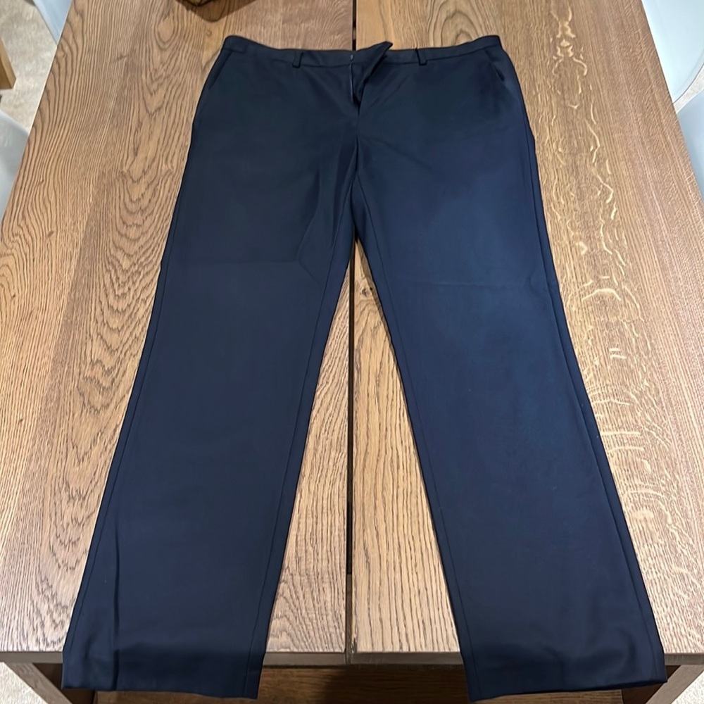 Calvin Klein men’s dress pant